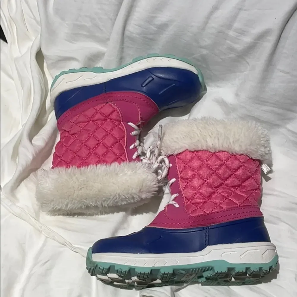 Carters carters 11